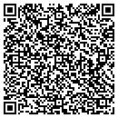 QR code with Twin Rivers Conoco contacts