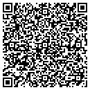 QR code with Harold Pramann contacts