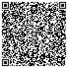 QR code with Riccis Custom Window Treatmen contacts
