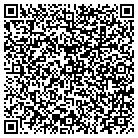QR code with Senske's Flame Cutting contacts