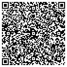 QR code with University Of Minnesota Extn contacts