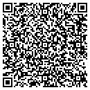 QR code with D & D Towing contacts