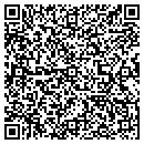 QR code with C W Houle Inc contacts