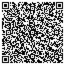 QR code with Uptown Association contacts