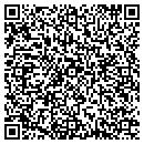 QR code with Jetter Clean contacts