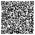QR code with Hardees contacts