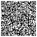 QR code with Hunter Duck Central contacts