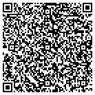 QR code with Upper Midwest Mutual Associati contacts