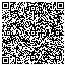 QR code with Hitching Rail contacts