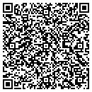 QR code with Aok Lawn Care contacts