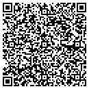 QR code with G R Lending Corp contacts