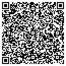 QR code with Utter End Heating contacts