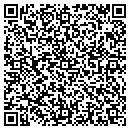 QR code with T C Field & Company contacts