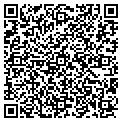 QR code with Avalon contacts