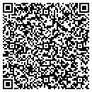 QR code with ABLE Inc contacts