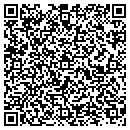 QR code with T M Q Engineering contacts