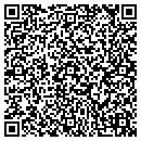 QR code with Arizona Framing Inc contacts