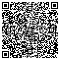 QR code with Ahms contacts