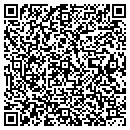 QR code with Dennis A Hoen contacts