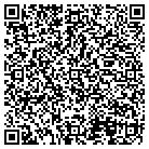 QR code with Product Research & Development contacts