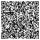 QR code with Km Graphics contacts
