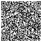 QR code with Kingsley's Remodeling contacts