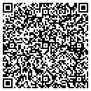 QR code with Howard Johnson contacts