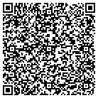 QR code with Luhmans Cnstr Co of Red Wing contacts