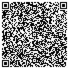 QR code with ORCA Machine Tools Inc contacts