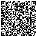 QR code with Tic Toc Doc contacts