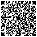 QR code with Hanks Excavating contacts