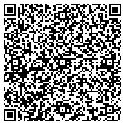 QR code with Mankato Area Bus Service contacts