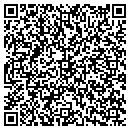 QR code with Canvas Patch contacts