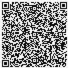 QR code with Richard O Reinhart MD contacts