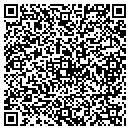 QR code with B-Sharp Music Inc contacts