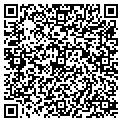 QR code with Proturf contacts