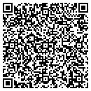 QR code with Hong Kong Buffet contacts