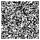QR code with Thunder Alley contacts