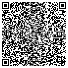 QR code with Koro Sharpening Service contacts