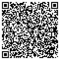QR code with Moolas Bar contacts