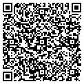 QR code with The Bar contacts