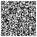 QR code with Henceforth Inc contacts