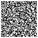 QR code with J & S Laundry Inc contacts