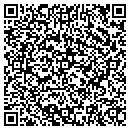 QR code with A & T Engineering contacts