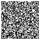 QR code with Arnellia's contacts