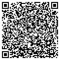 QR code with KVBR contacts