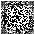 QR code with Renville Co Op Tran Assn contacts