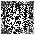QR code with Rayne Wtr Systems Cond W Phnix contacts