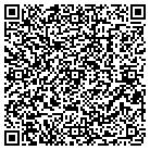 QR code with Dunininck Concrete Inc contacts