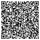 QR code with C J Banks contacts